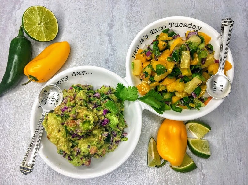 guac and tropsalsa1 SOLTO